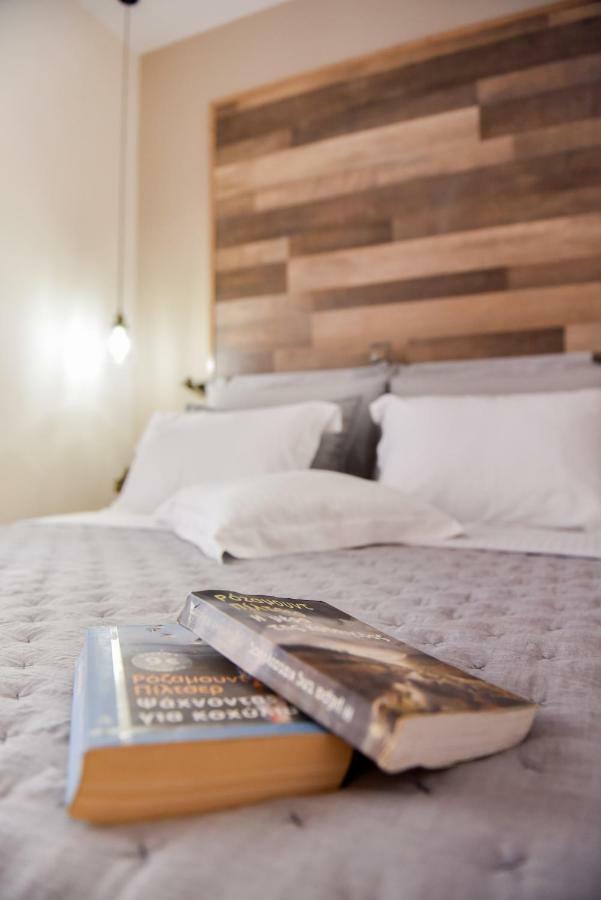 Comfort And Style Preveza Exterior foto