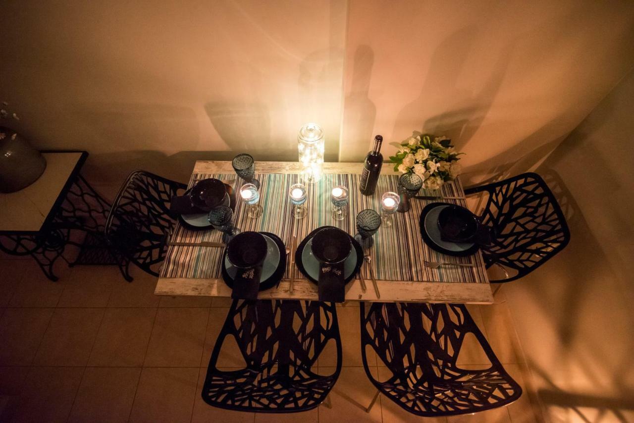 Comfort And Style Preveza Exterior foto